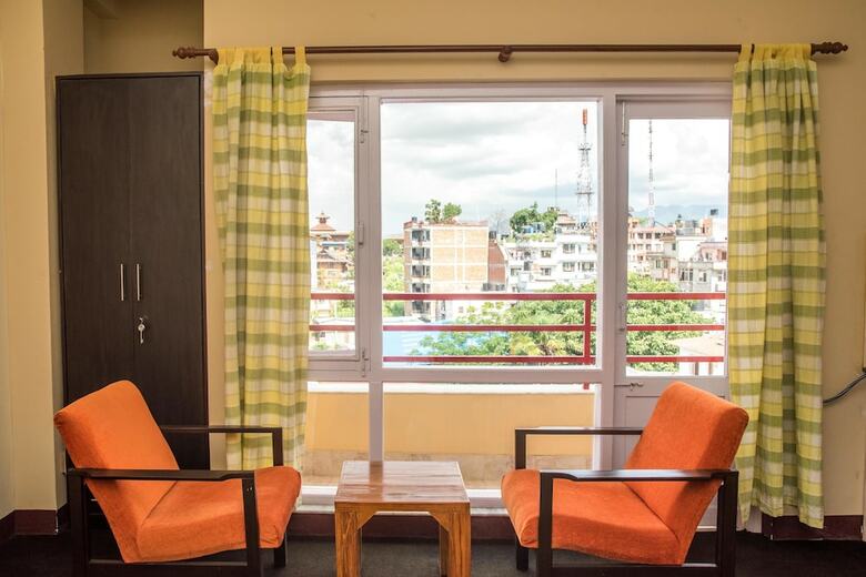 Aparthotel Atlas Serviced Apartment