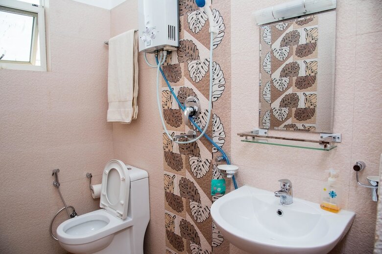 Aparthotel Atlas Serviced Apartment