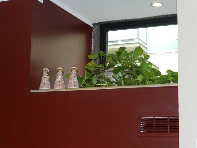 B&B Villa Del Borgo