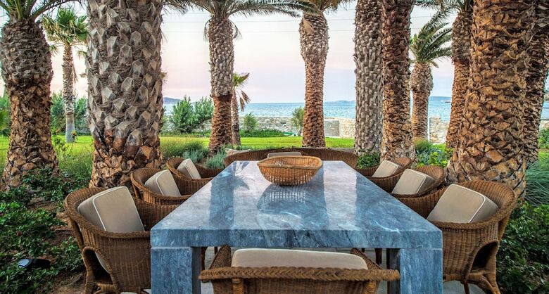 Hotel Villa Bellonia