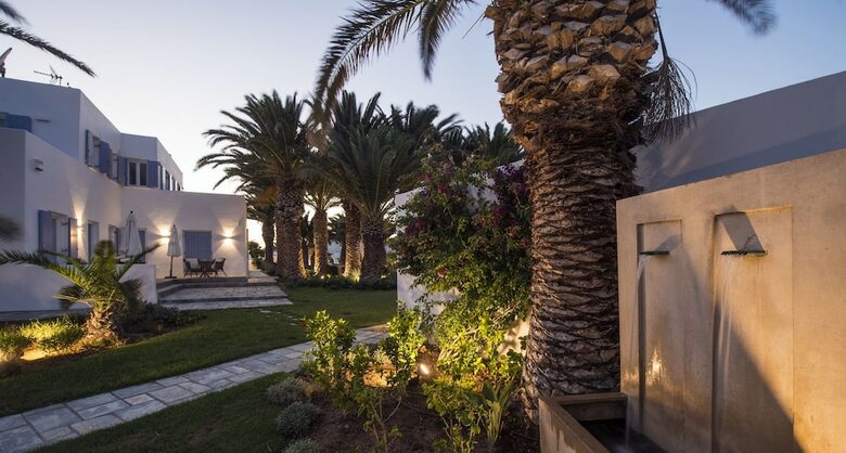 Hotel Villa Bellonia