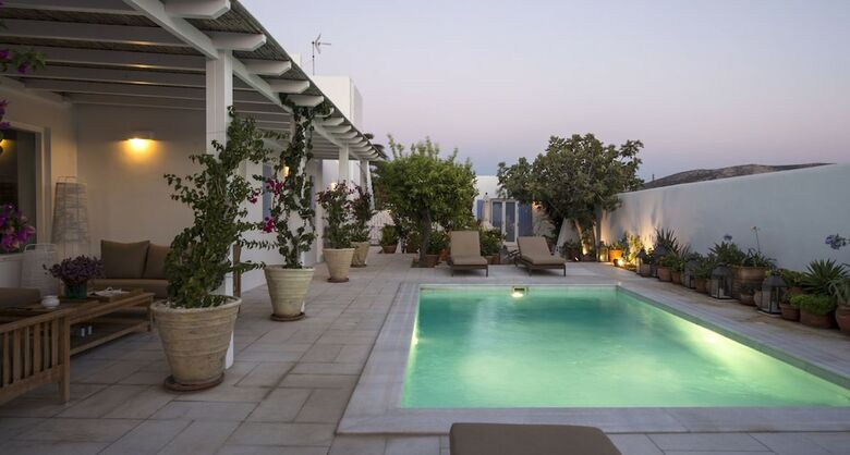 Hotel Villa Bellonia