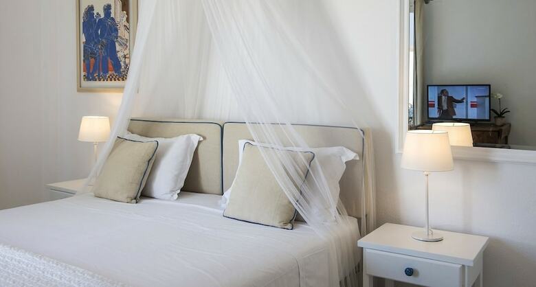 Hotel Villa Bellonia
