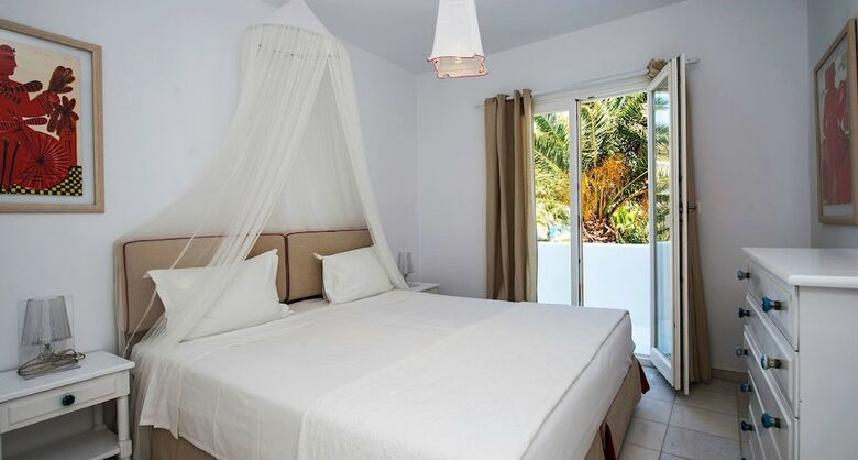 Hotel Villa Bellonia