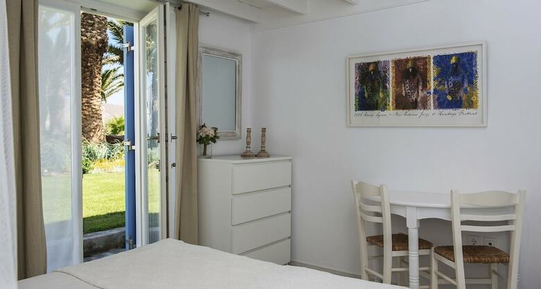 Hotel Villa Bellonia