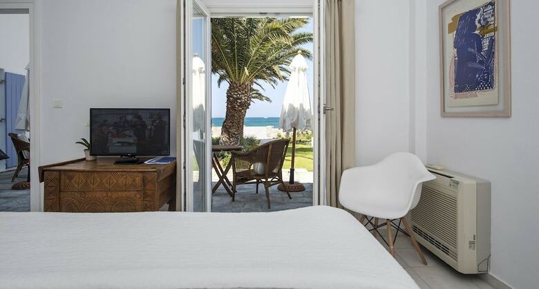 Hotel Villa Bellonia