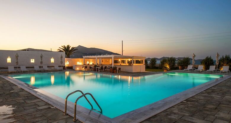 Hotel Villa Bellonia
