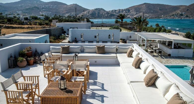 Hotel Villa Bellonia
