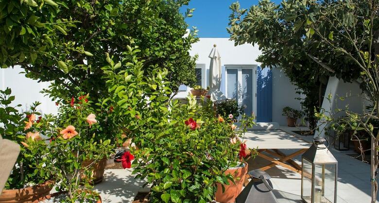 Hotel Villa Bellonia