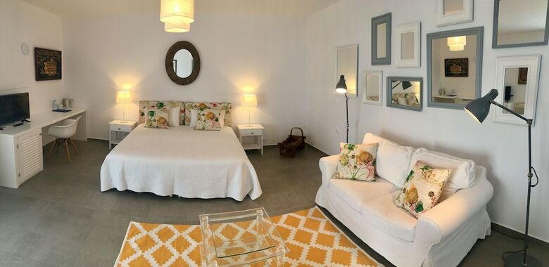 Hotel Villa Bellonia