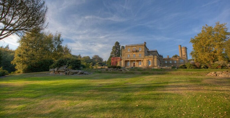 Hotel Salomons Estate