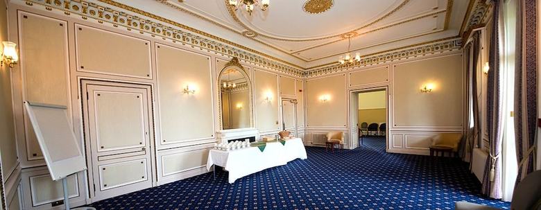 Hotel Salomons Estate