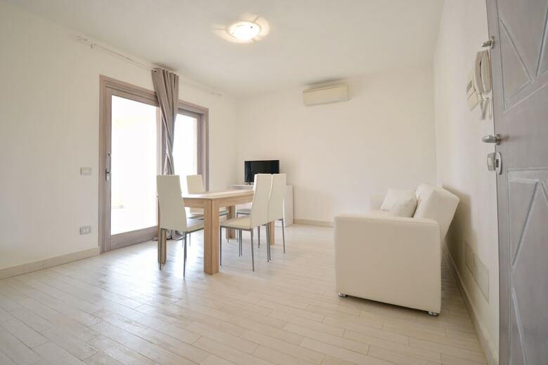 Apartamento Borgo Di Punta Tegge