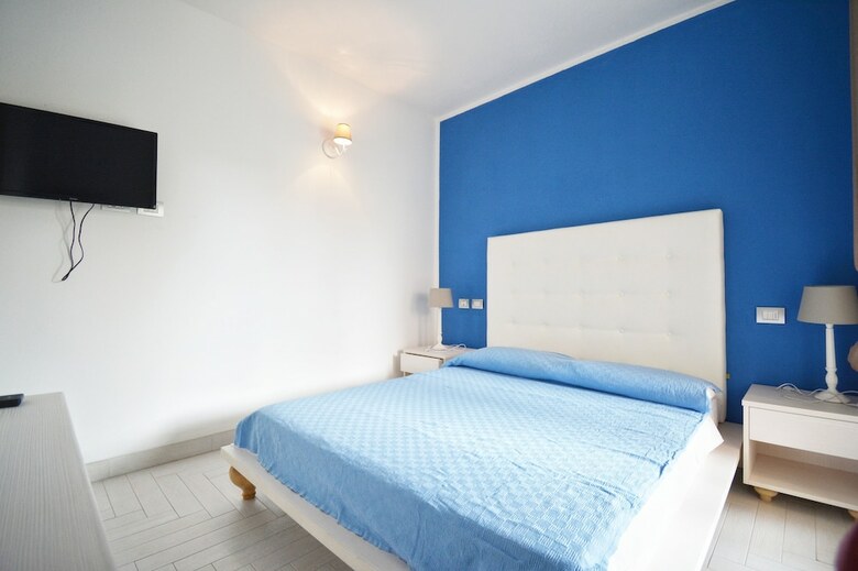 Apartamento Borgo Di Punta Tegge