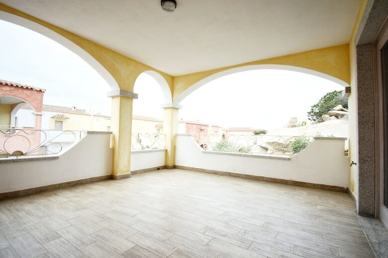 Apartamento Borgo Di Punta Tegge