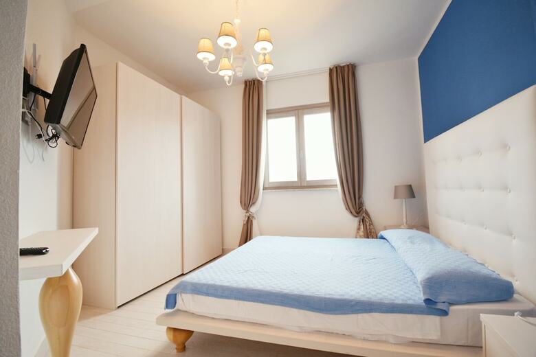 Apartamento Borgo Di Punta Tegge