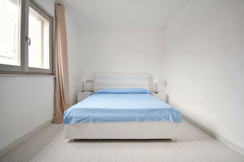 Apartamento Borgo Di Punta Tegge