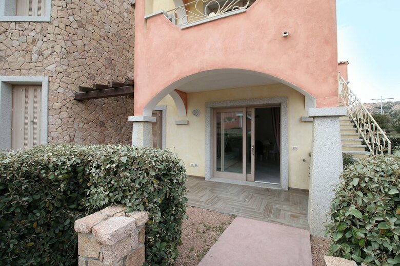 Apartamento Borgo Di Punta Tegge