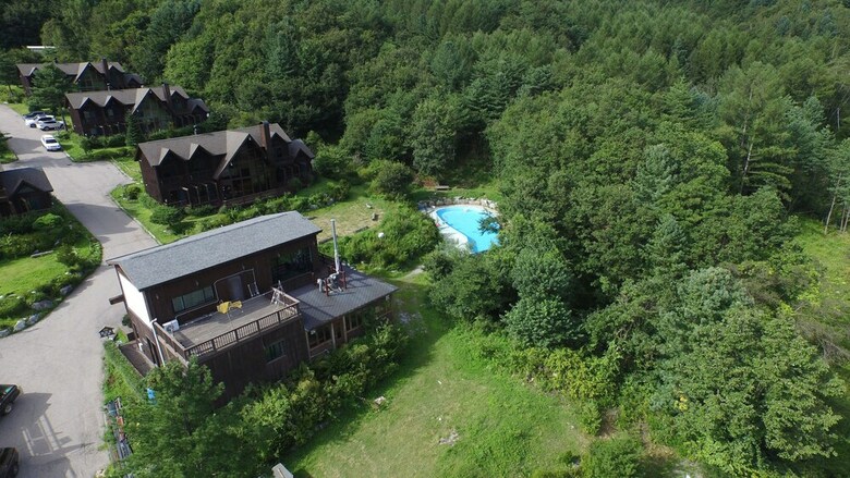 Hotel Chalet Resort