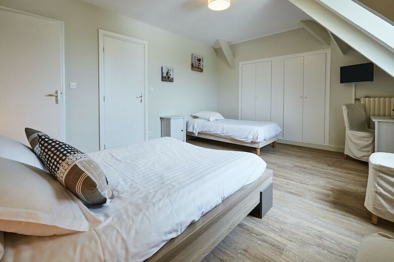 Hotel Villa Port Winston