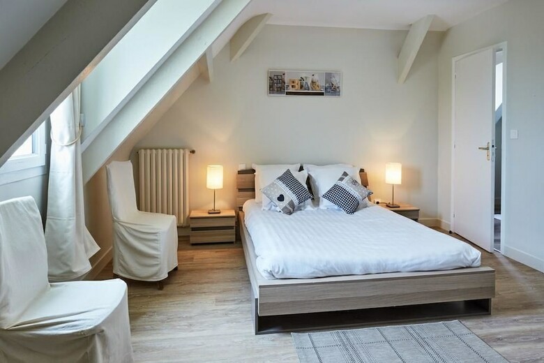 Hotel Villa Port Winston