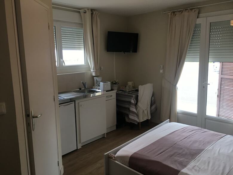 Hotel Villa Port Winston