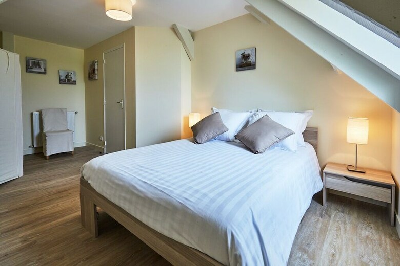 Hotel Villa Port Winston