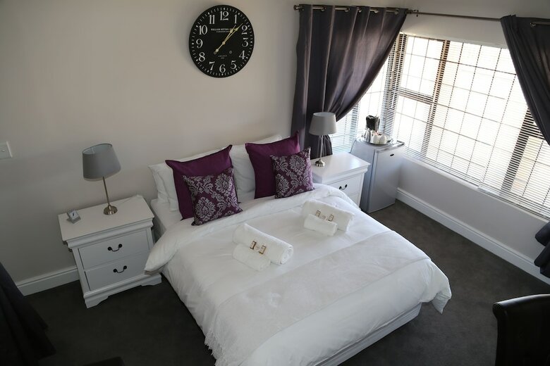 Hotel Primrose Boutique Guest House