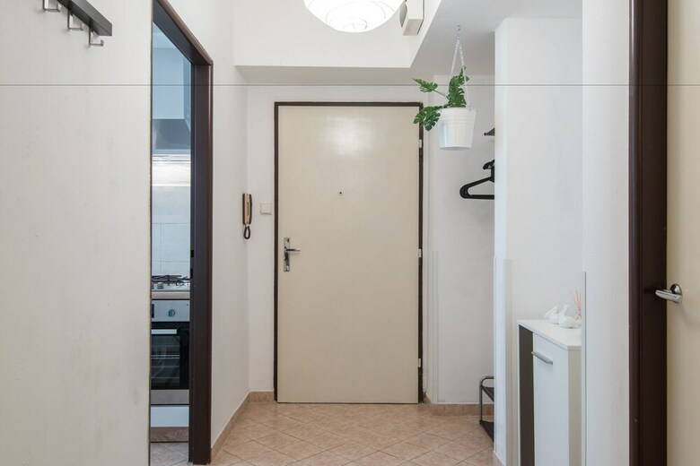 Lodecka Apartment
