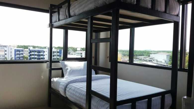 Hotel Krabi P.n. Boutique House