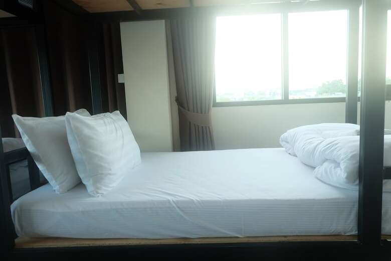 Hotel Krabi P.n. Boutique House