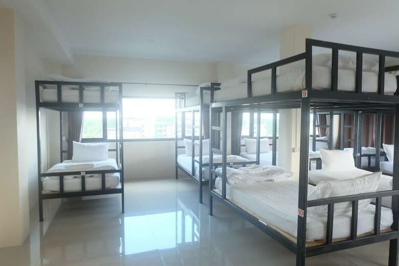 Hotel Krabi P.n. Boutique House