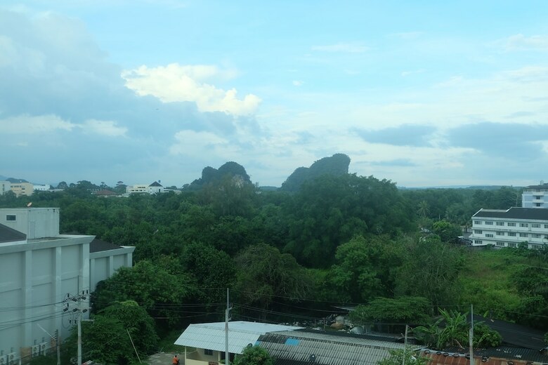 Hotel Krabi P.n. Boutique House