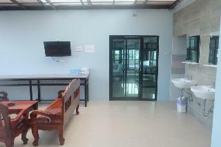 Hotel Krabi P.n. Boutique House