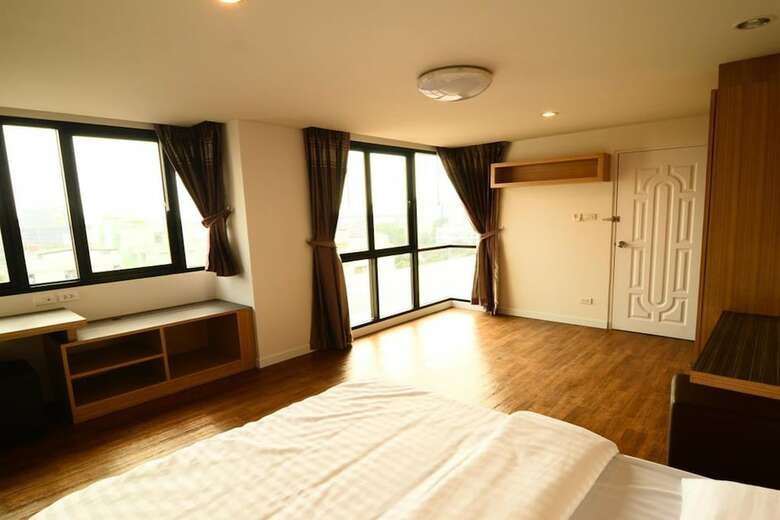 Hotel Bangna 21 Residence