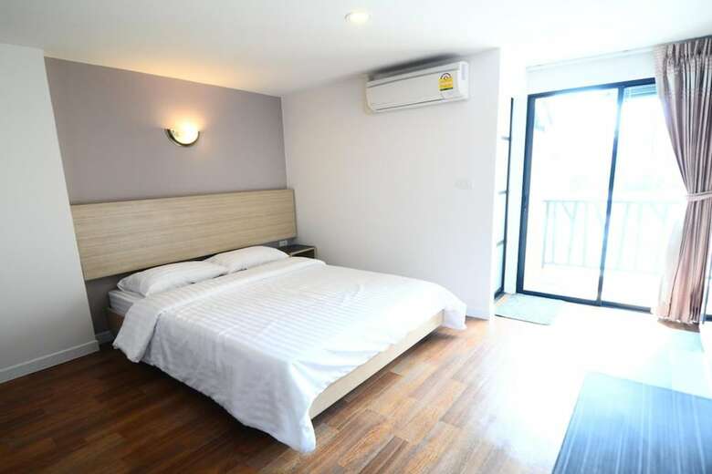 Hotel Bangna 21 Residence