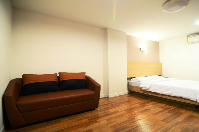 Hotel Bangna 21 Residence