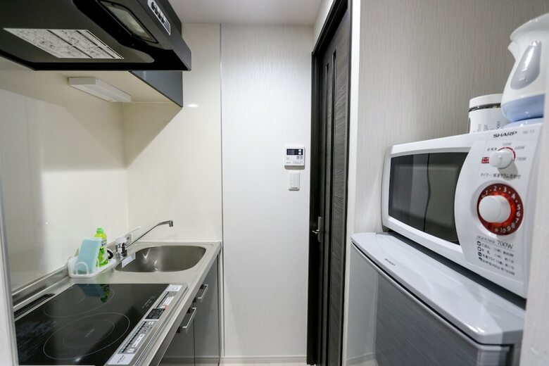 Apartamentos Petit Grande Homes