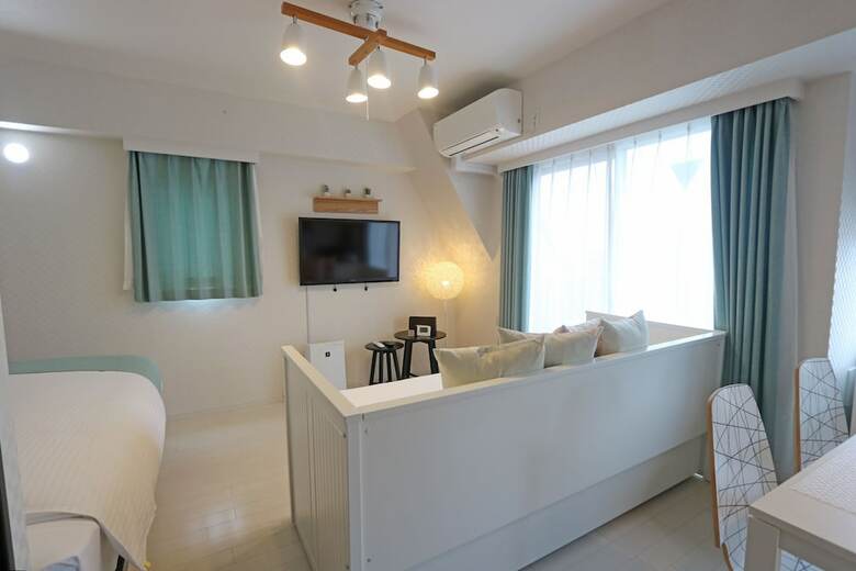 Apartamentos Petit Grande Homes