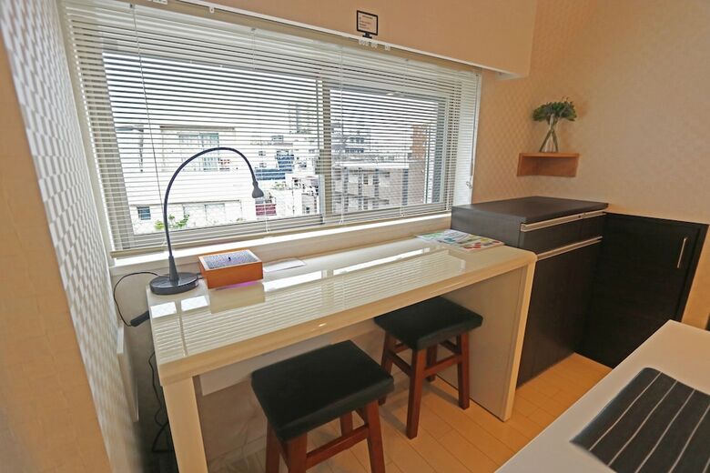 Apartamentos Petit Grande Homes