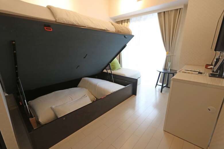 Apartamentos Petit Grande Homes