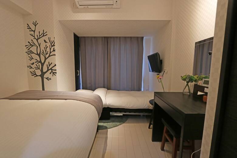 Apartamentos Petit Grande Homes