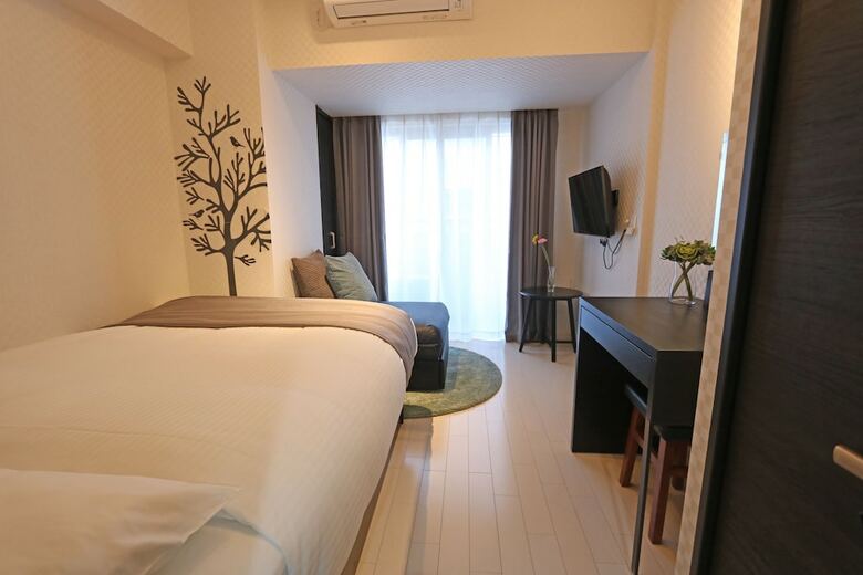 Apartamentos Petit Grande Homes
