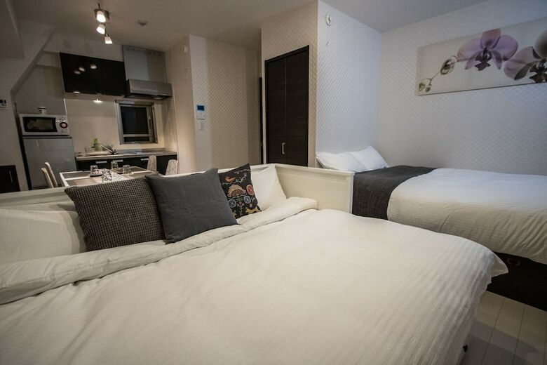 Apartamentos Petit Grande Homes