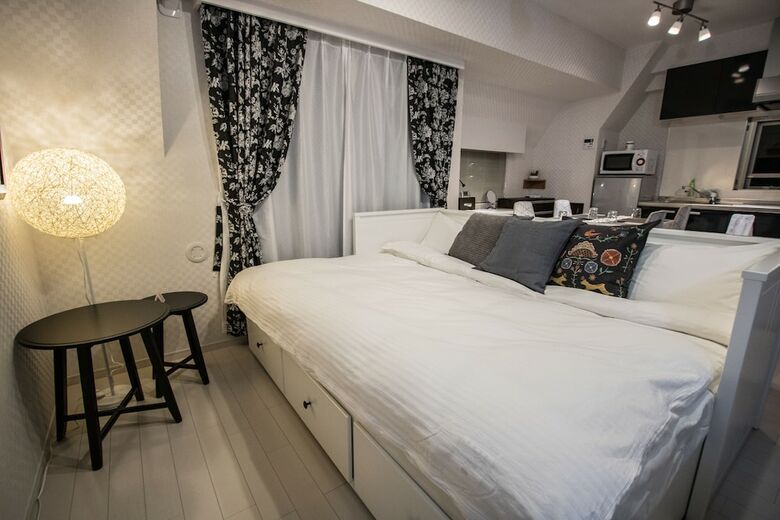 Apartamentos Petit Grande Homes