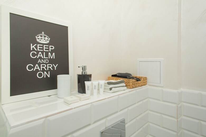 Apartamentos Shortstaypoland Twarda (B25)