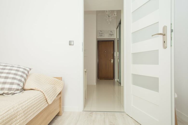 Apartamentos Shortstaypoland Twarda (B25)