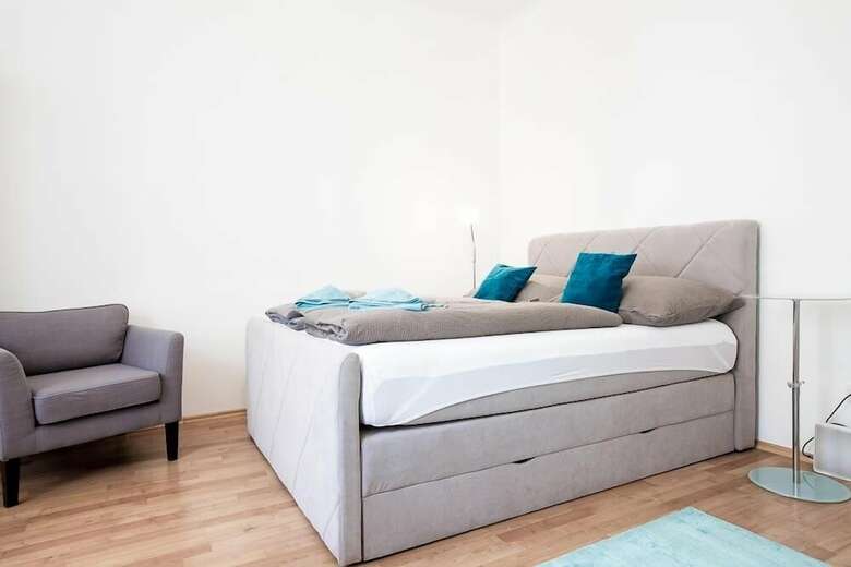 Holiday & Business Apartments 1160