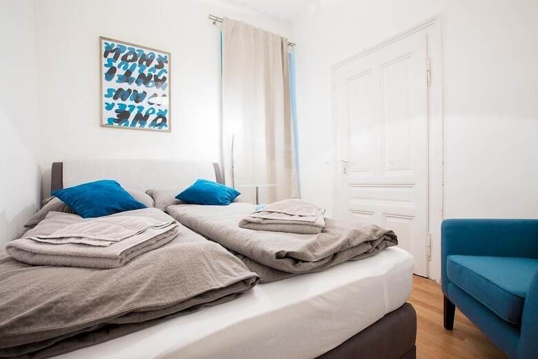 Holiday & Business Apartments 1160