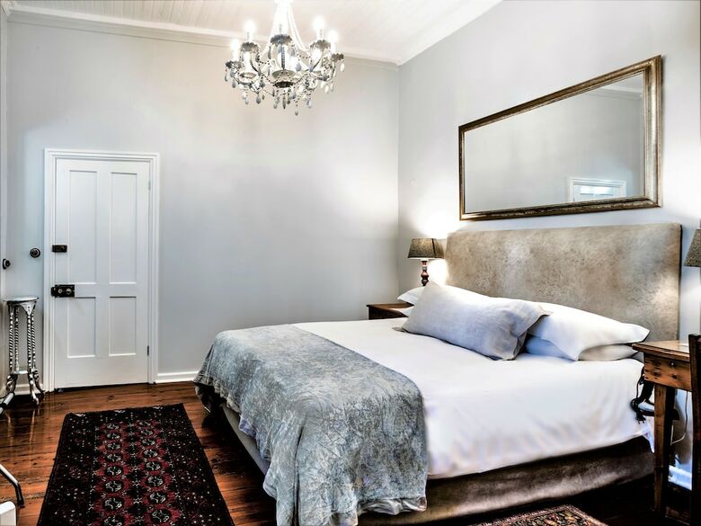 Hotel Asgard Valhalla Self Catering